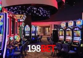 Acesso seguro à conta 198Bet
