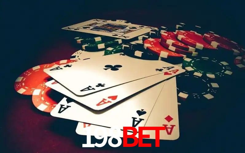Níveis VIP 198Bet